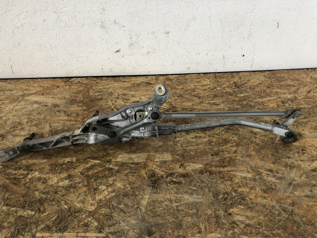 Ansamblu stergator parbriz E Class W212 250 CDI sedan 2009 (3397021149)