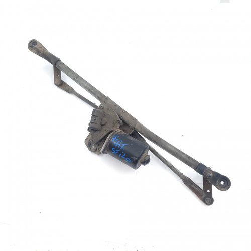 Ansamblu Stergator Parbriz Fiat STILO (192) 2001 - 2007 60511006, 3020B1488, C133, TGE51112V
