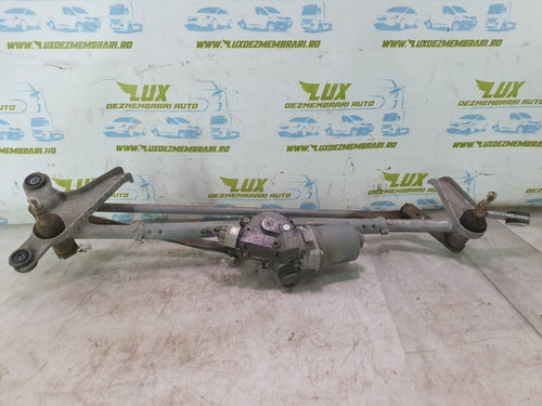 Ansamblu stergator parbriz Fk72-17500-ab Land Rover Discovery Sport [2014 - 2020] L550 204DTD