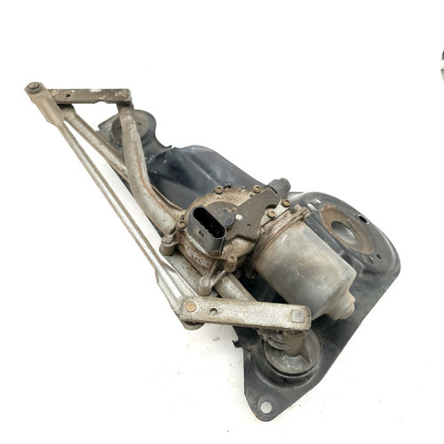 Ansamblu Stergator Parbriz Ford FIESTA Mk 5 2002 - 2008 2S6111009AG, 2S61-11009-AG, 2S8T17B671AC, 2S...