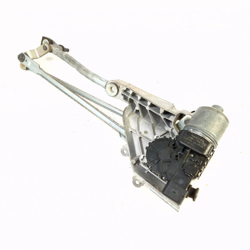 Ansamblu Stergator Parbriz Ford FIESTA Mk 6 2008 - 2017 0390241574, 8A6117B571AB, 8A61-17B571-AB, 17...