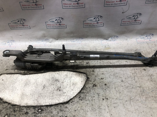 Ansamblu stergator parbriz Ford Focus 2 2012, 4M5117504AB / 4M5117508AA