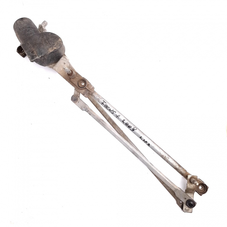 Ansamblu Stergator Parbriz Ford Focus Mk 1 1998-2004 Stanga Lhd 3390591165, 3 390 591 165 Bosch