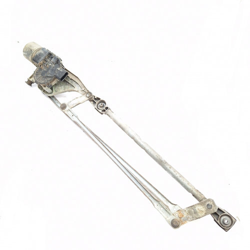 Ansamblu Stergator Parbriz Ford Focus Mk 2 2005-2010 Stanga Lhd 4M5117K484Ac, 4M5117508Aa, 4M51-17K4...