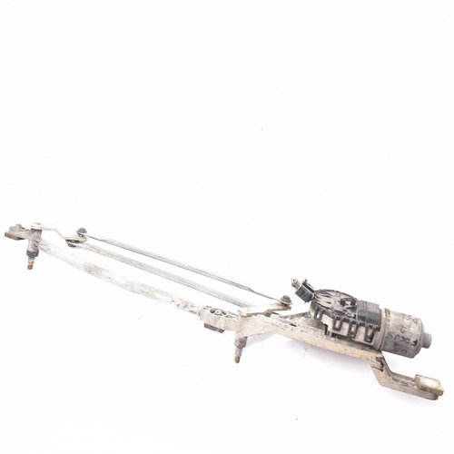 Ansamblu Stergator Parbriz Ford FOCUS Mk 2 2005 - 2010 0390241731, 4M5117508AA, BP4K67340, 039024173...