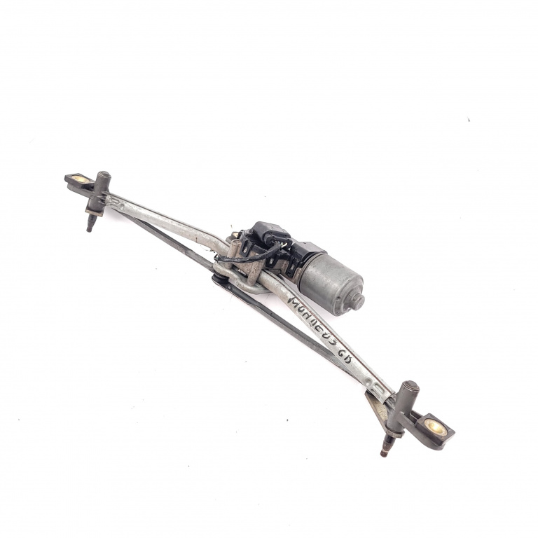 Ansamblu Stergator Parbriz Ford Mondeo Mk 3 2000-2007 Stanga Lhd 0390241703, 1S7117508Bd, 039024170312V058 Bosch