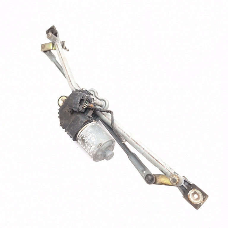 Ansamblu Stergator Parbriz Ford Mondeo Mk 3 2000-2007 1S7117508Ad, 0390241702 Bosch