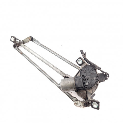 Ansamblu Stergator Parbriz Ford Mondeo Mk4 2007-2014 2.0 Tdci Qxba Motorina Stanga Lhd 3397021018, 7...