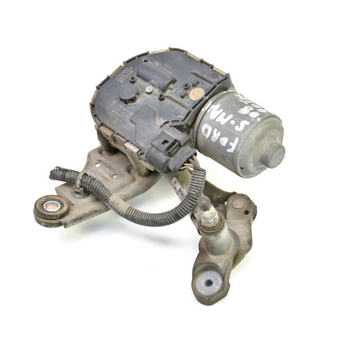 Ansamblu Stergator Parbriz Ford S-Max (Wa6) 2006-2023 Stanga Stanga Lhd 1397220602, 1 397 220 602, 3...