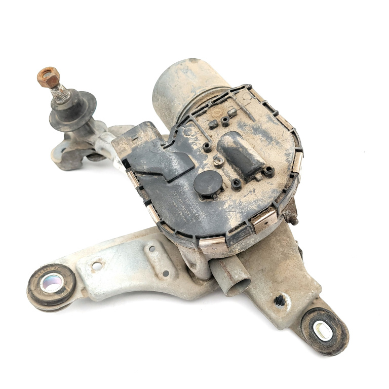 Ansamblu Stergator Parbriz Ford S-MAX (WA6) 2006 - 2023 Motorina 3397021134, 3 397 021 134, 6M2117504BK, 6M21-17504-BK, 1397220603, 1 397 220 603, 1137328504, H3452S3429