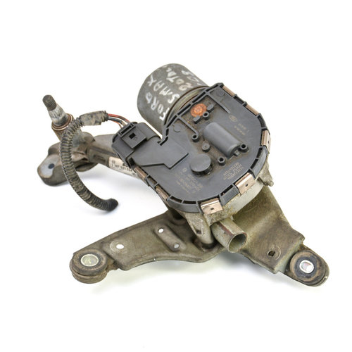 Ansamblu Stergator Parbriz Ford S-Max (Wa6) 2006-2023 Stanga Stanga Lhd 6M2117504, 6M2117504Bk, 6M21...