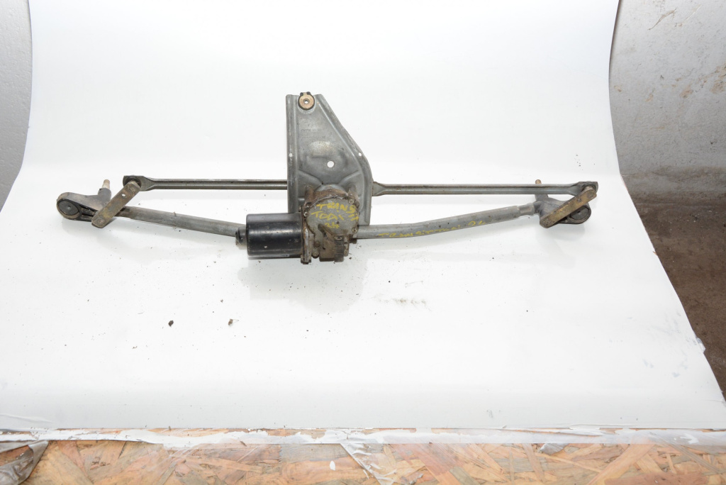 Ansamblu Stergator Parbriz Ford Transit Mk4 2000-2014 Stanga Lhd Yc1517504Be