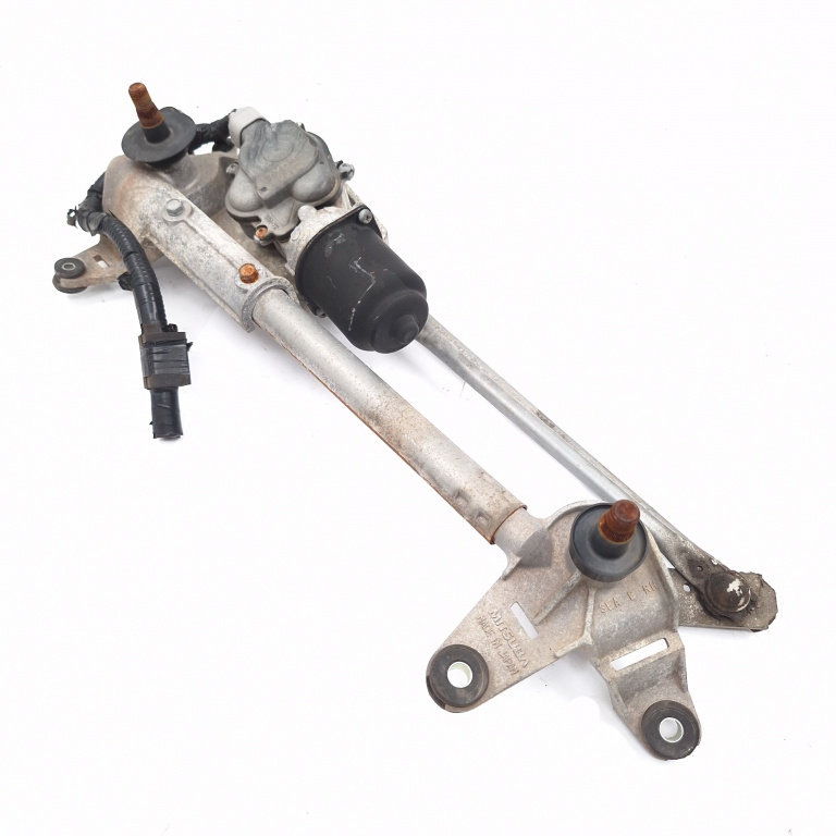 Ansamblu Stergator Parbriz Honda Accord 7 (Cl, Cm) 2003-2008 Stanga Lhd 7X0232219, Wm72