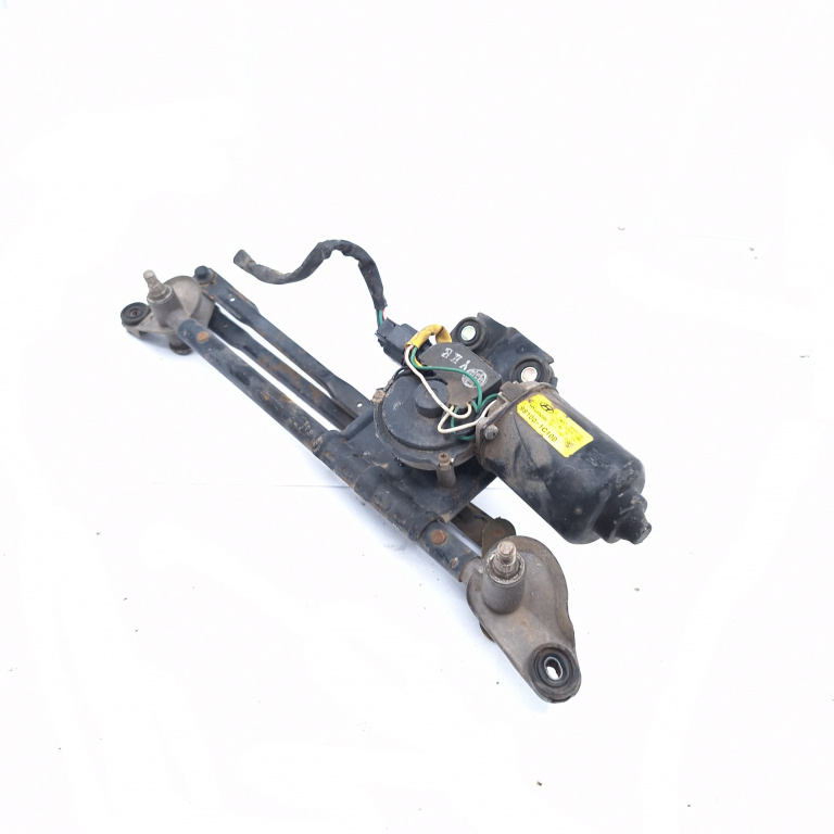 Ansamblu Stergator Parbriz Hyundai Getz (Tb) 2002-2011 Stanga Lhd 981001C100, 035247380, 98100-1C100, 03524-7380 Denso