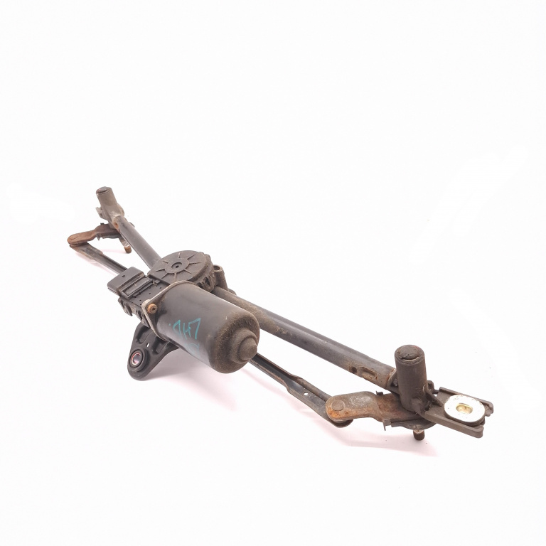 Ansamblu Stergator Parbriz Hyundai I30 (Fd) 2007-2012 Stanga Stanga Lhd