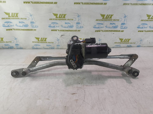 Ansamblu stergator parbriz Hyundai ix35 [2009 - 2013] 2.0 crdi D4HA