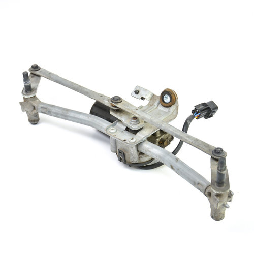 Ansamblu Stergator Parbriz Hyundai Ix35 (Lm, El, Elh) 2009-2015 2.0 Crdi 4Wd D4Ha Motorina Stanga St...