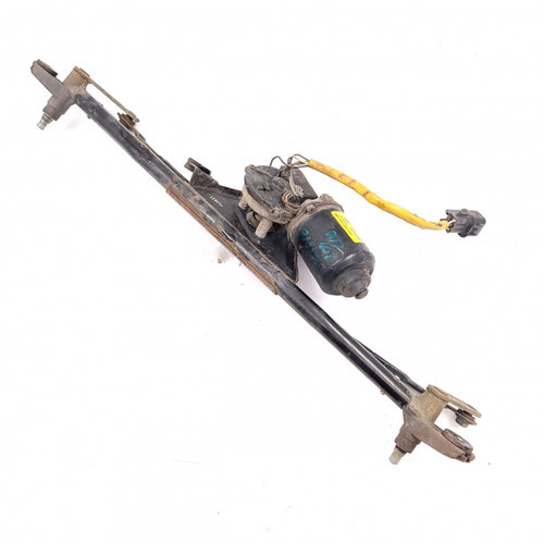 Ansamblu Stergator Parbriz Hyundai Santa Fe 1 (Sm) 2000-2006 Stanga Lhd 9811026100, 035417450, 98110...