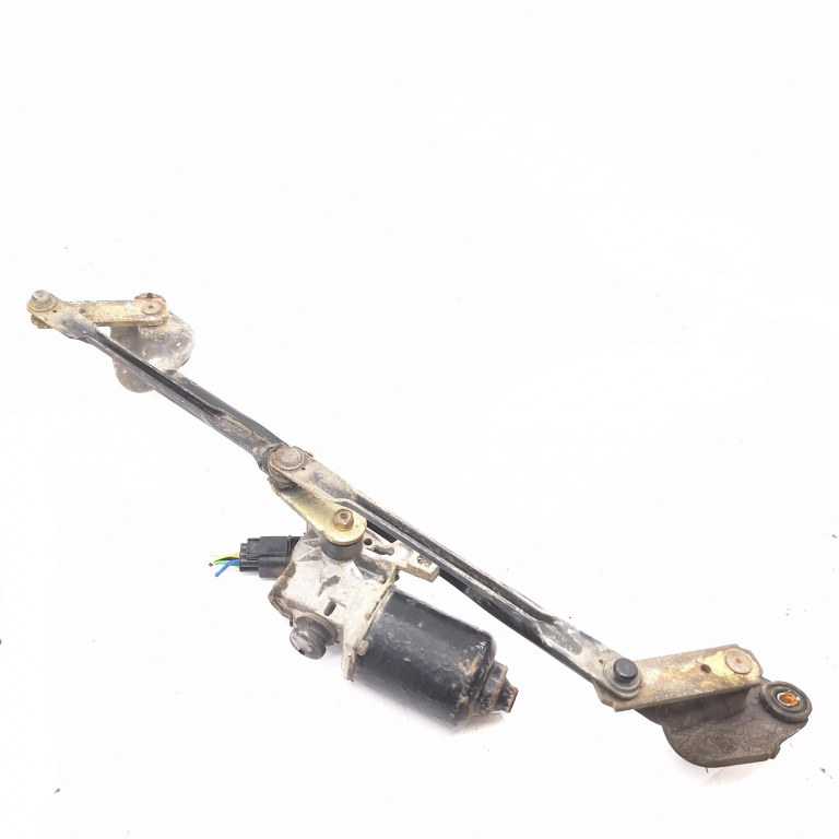 Ansamblu Stergator Parbriz Hyundai Santa Fe 2 (Cm) 2005 > Stanga Lhd 981102B000, 035418070, 98110-2B000, 03541-8070 Denso
