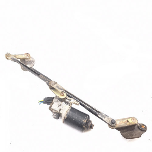 Ansamblu Stergator Parbriz Hyundai Santa Fe 2 (Cm) 2005 > Stanga Lhd 981102B000, 035418070, 98110-2B...