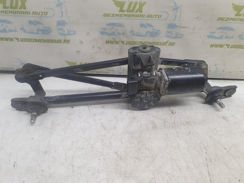 Ansamblu stergator parbriz Hyundai Tucson [2004 - 2010] 2.0 crdi D4EA