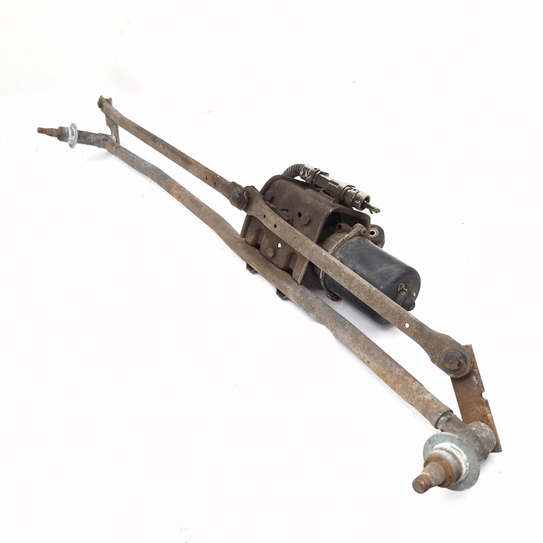 Ansamblu Stergator Parbriz Iveco Daily 4 2006-2012 Stanga Lhd