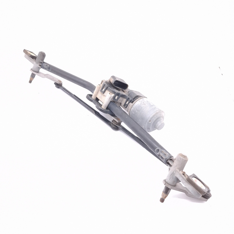 Ansamblu Stergator Parbriz Jaguar X-Type (Cf1) 2001-2009 Stanga Lhd 0390241708, 1X4317508Ab, 0580201241 Bosch