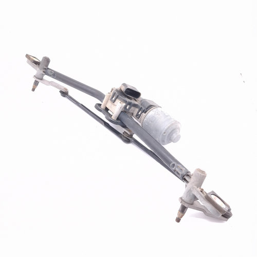 Ansamblu Stergator Parbriz Jaguar X-Type (Cf1) 2001-2009 Stanga Lhd 0390241708, 1X4317508Ab, 0580201...