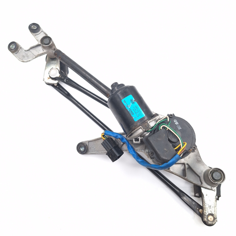 Ansamblu Stergator Parbriz Kia Carens 3 (Un) 2006-2013 Dreapta Rhd 035418210, 981101D900, 03541 8210, 98110 1D900 Denso
