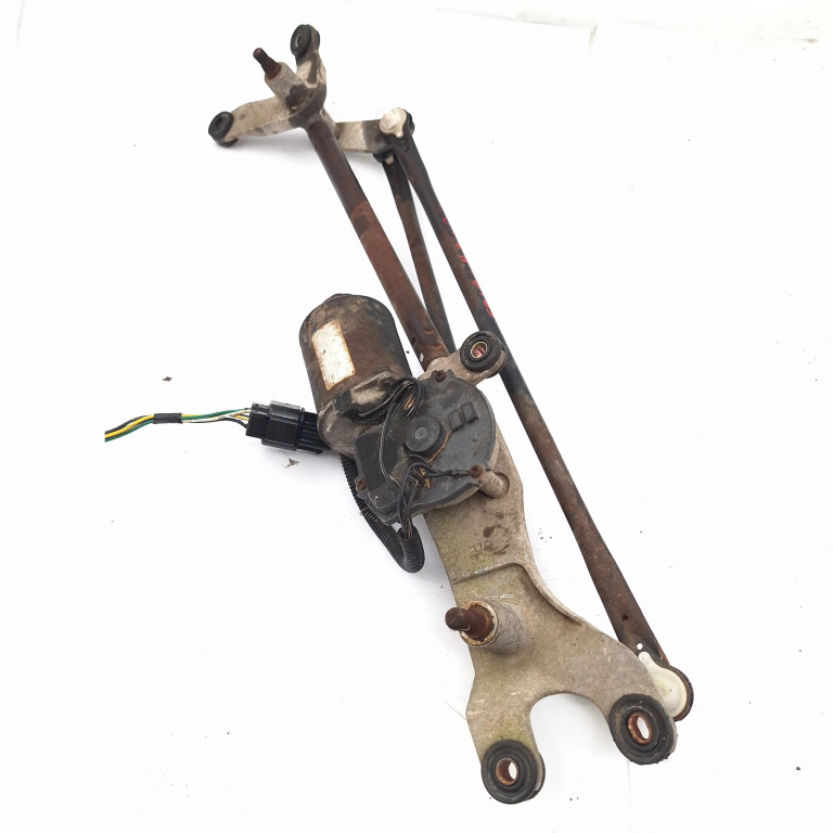 Ansamblu Stergator Parbriz Kia SORENTO 1 (JC) 2002 - 2009