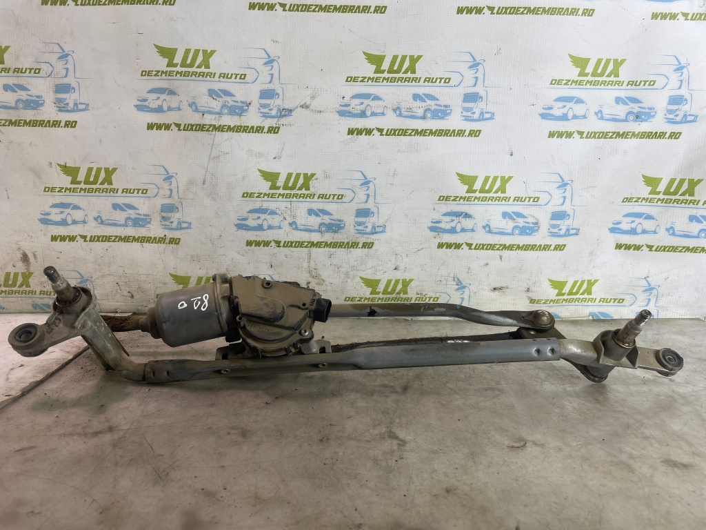 Ansamblu stergator parbriz Land Rover Range Rover Sport 2 [2013 - 2020] 3.0 tdv6