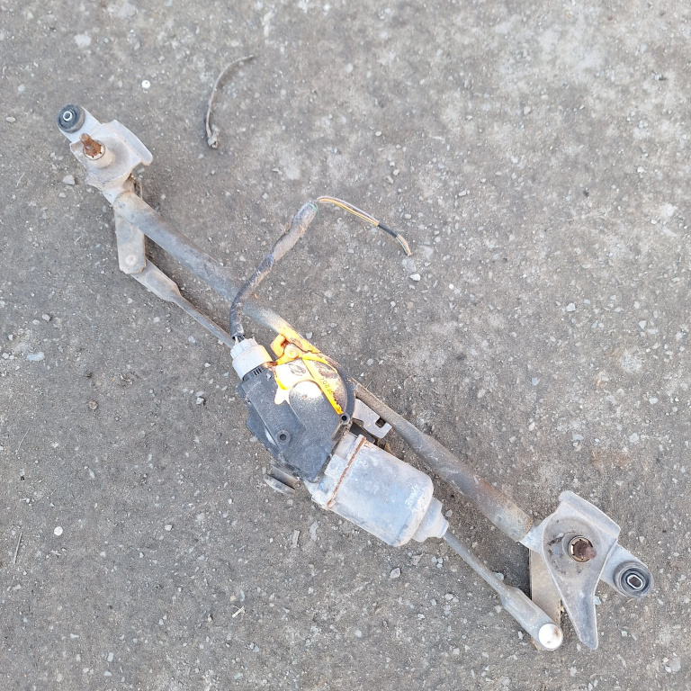 Ansamblu Stergator Parbriz Mazda 6 (GG) 2002 - 2008 1593000641