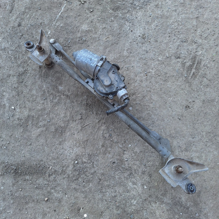 Ansamblu Stergator Parbriz Mazda 6 (GG) 2002 - 2008 1593000640, 159300-0640