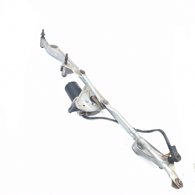 Ansamblu Stergator Parbriz Mercedes-Benz C-Class (W203) 2000-2007 Stanga Lhd A2038200342, 40451812V, 404.51812V, 3384B Valeo