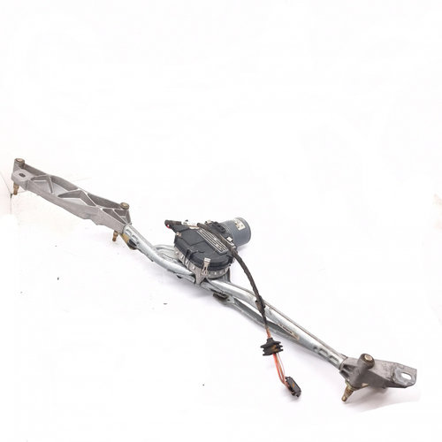 Ansamblu Stergator Parbriz Mercedes-Benz E-Class (W211) 2002-2009 Stanga Lhd 0390241801, A2118200442...