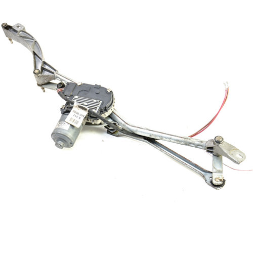 Ansamblu Stergator Parbriz Mercedes-Benz E-Class (W211) 2002-2009 Dreapta Rhd A2118200942, A 211 820...