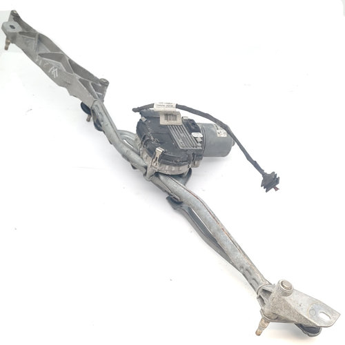 Ansamblu Stergator Parbriz Mercedes-Benz E-CLASS (W211) 2002 - 2009 A2115403107, A 211 540 3107, 211...