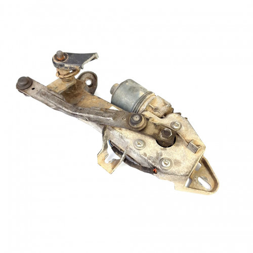 Ansamblu Stergator Parbriz Mercedes-Benz S-Class (W221) 2005-2013 Dreapta A2218204642, 3397021446, 1...