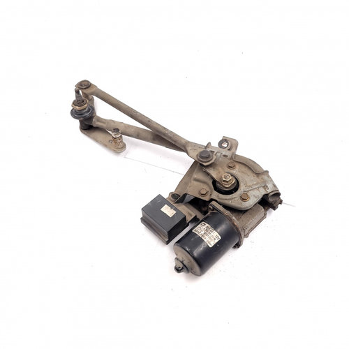 Ansamblu Stergator Parbriz Mercedes-Benz Vaneo (414) 2001-2005 Stanga Lhd A4148200342, 40466112V, 34...