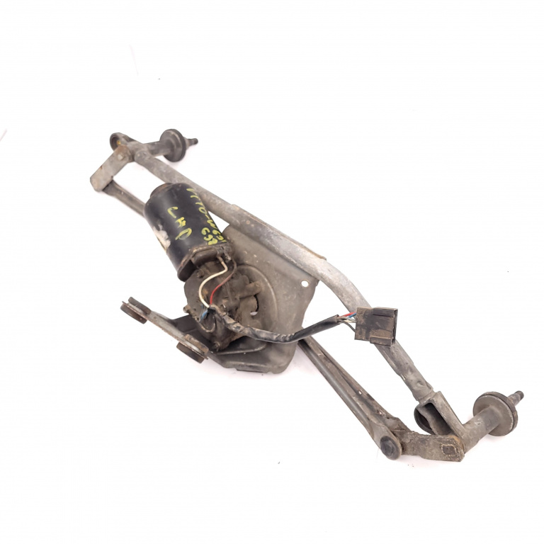 Ansamblu Stergator Parbriz Mercedes-Benz Vito / V-Class (W638) 1996-2003 Stanga Lhd 53559911 Valeo