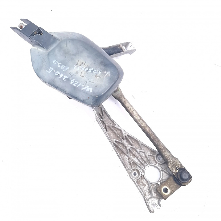 Ansamblu Stergator Parbriz Mercedes-Benz W124 1993-1995 260E 103.940 Benzina Stanga Stanga Lhd W124260E