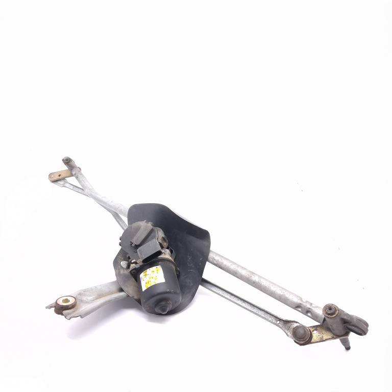 Ansamblu Stergator Parbriz Mini Mini (R50, R53) 2001-2006 Stanga Lhd 54510211, Dkd100590