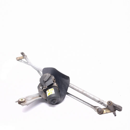 Ansamblu Stergator Parbriz Mini Mini (R50, R53) 2001-2006 Stanga Lhd 54510211, Dkd100590