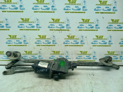 Ansamblu stergator parbriz MS1592006410 Toyota Avensis 2 T25 [2002 - 2006]