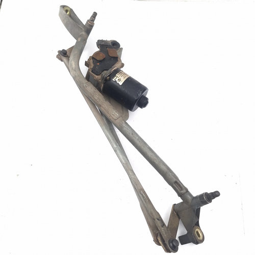 Ansamblu Stergator Parbriz Nissan ALMERA Mk 2 (N16) 2000 - 2006 28800BN000, 40458212V, 472177, OP497...