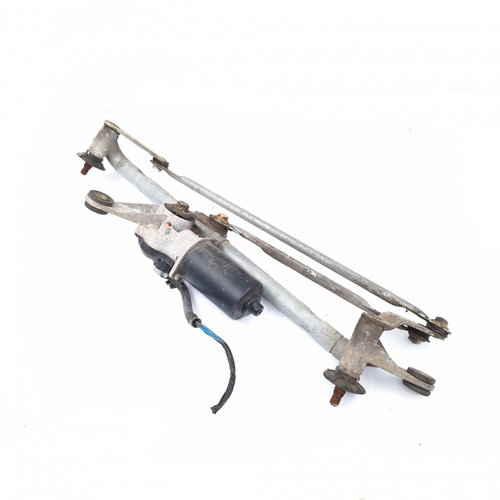 Ansamblu Stergator Parbriz Nissan Murano 1 (Z50) 2004-2008 3.5 4X4 Benzina 8706K1