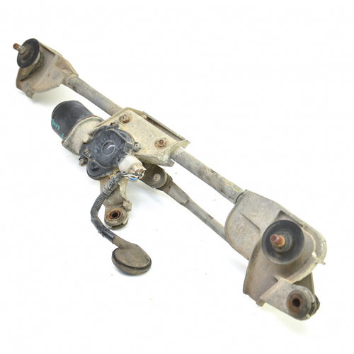 Ansamblu Stergator Parbriz Nissan Pathfinder 3 (R51) 2005-2014 2.5 Dci Motorina Stanga Lhd 28800Eb40...