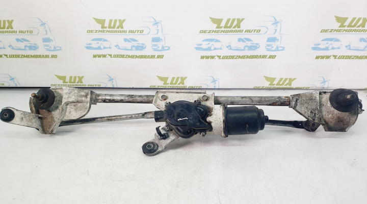 Ansamblu stergator parbriz Nissan Pathfinder R51 [2004 - 2010]