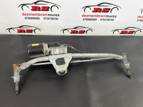 Ansamblu stergator parbriz Nissan Primastar Vivaro Trafic sedan 2015 (53554202)