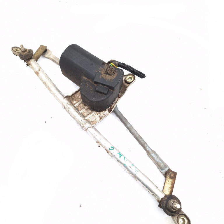 Ansamblu Stergator Parbriz Opel Astra G 1998-2009 Stanga Lhd 3397020435, 90559599, 2910983 Bosch